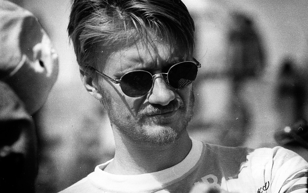 Davide Mancori