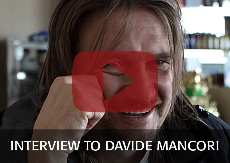 interview to Davide Mancori