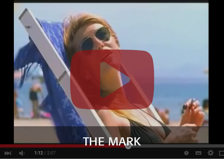 Trailer THE MARK