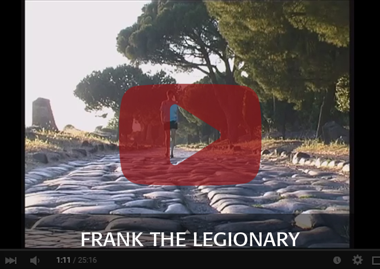 Trailer FRANK THE LEGIONARY