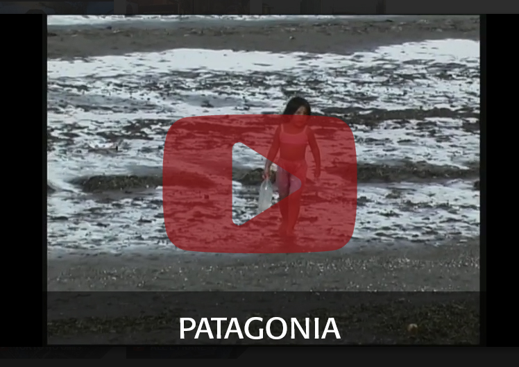 PATAGONIA