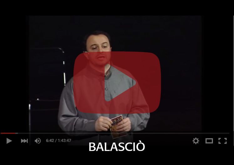 Balasciò